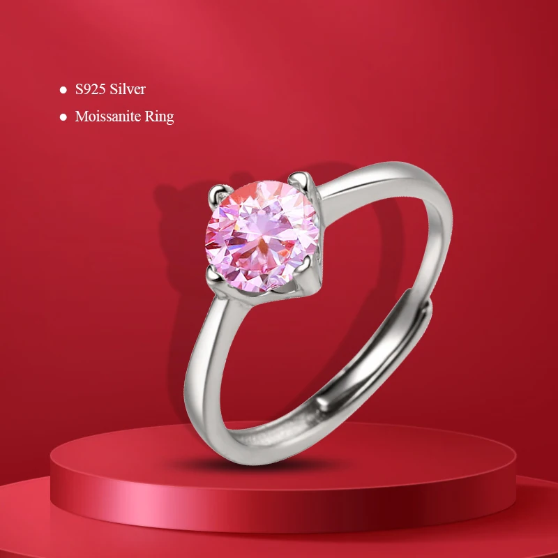 Цена по прейскуранту завода-изготовителя, стерлинговое серебро 925 пробы, обручальные кольца на палец с муассанитом, простые кольца для женщин, лучшие подарки, блестящие свадебные украшения
Цена по прейскуранту завода-изготовителя, стерлинговое серебро 925 пробы, обручальные кольца на палец с муассанитом, простые кольца для женщин, лучшие подарки, блестящие свадебные украшения