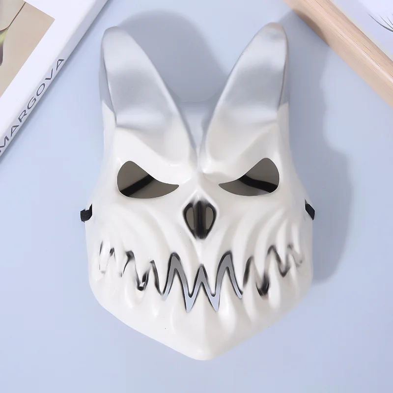 Brand New Halloween Masks Export-Grade Amazon Russia Death Metal Band Merchandise Children of Death Dark Series
Brand New Halloween Masks Export-Grade Amazon Russia Death Metal Band Merchandise Children of Death Dark Series