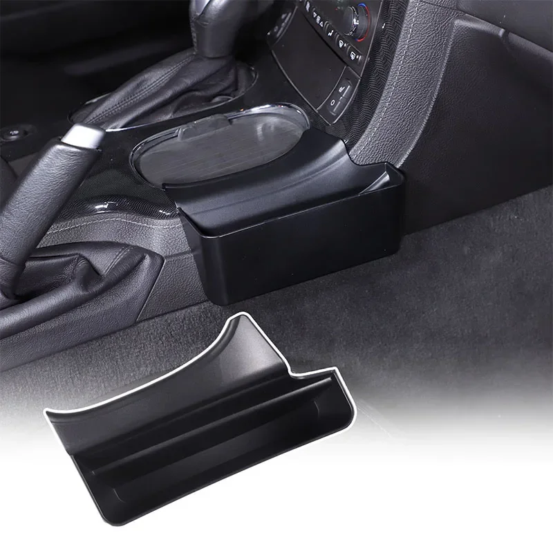 For Chevrolet Corvette C6 2005-2013 ABS black car styling car center control gearbox right storage box car interior accessories
For Chevrolet Corvette C6 2005-2013 ABS black car styling car center control gearbox right storage box car interior accessories