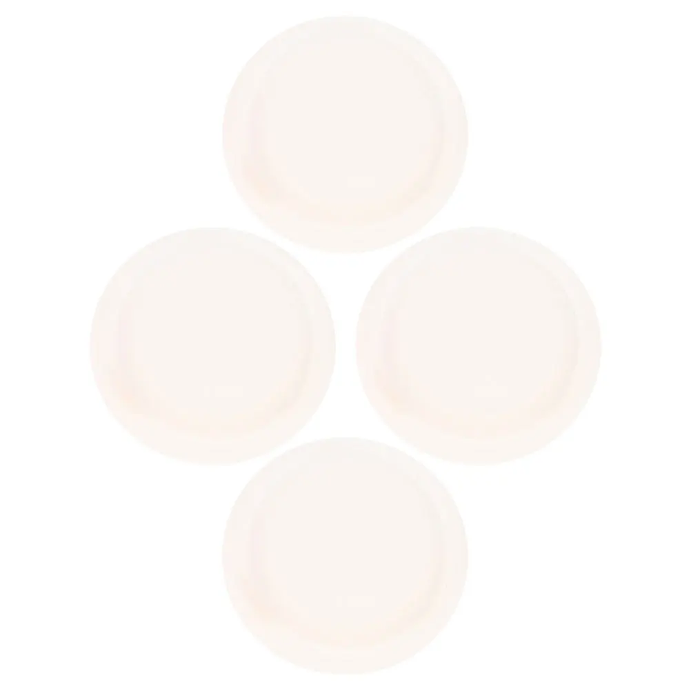 4Pcs Silicone Tag Protector Soft Protective Sleeve Cover Shockproof Case for Pet Dog Cat Item Tracker Holder White
4Pcs Silicone Tag Protector Soft Protective Sleeve Cover Shockproof Case for Pet Dog Cat Item Tracker Holder White