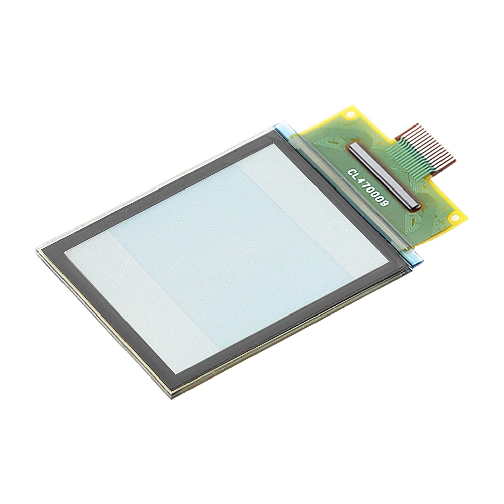 1.5 Inch OLED LCD Display Screen 128*64 Resolution 15PIN Interface LD7138 Transparent Color Screen SPI Serial Port 65K Colors
1.5 Inch OLED LCD Display Screen 128*64 Resolution 15PIN Interface LD7138 Transparent Color Screen SPI Serial Port 65K Colors
