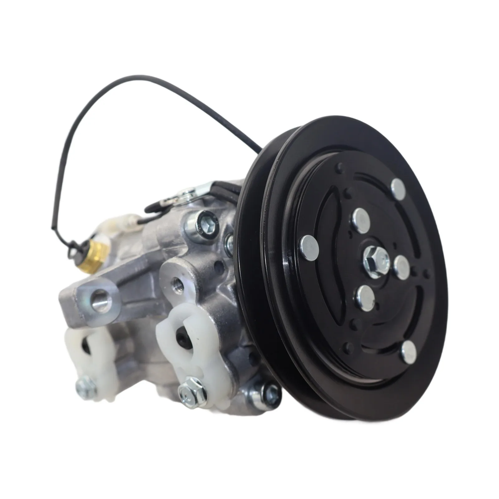 12V AC Compressor 501N10040Z For Kubota M6060 M7060 M8560 M9960 Tr12V ACtor
12V AC Compressor 501N10040Z For Kubota M6060 M7060 M8560 M9960 Tr12V ACtor