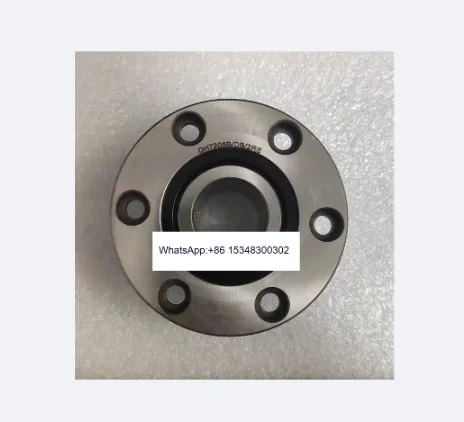 Flange sc-rew be-aring DH7203B7204 7205 7206 7207 7208B/P4/DB/2RS
Flange sc-rew be-aring DH7203B7204 7205 7206 7207 7208B/P4/DB/2RS