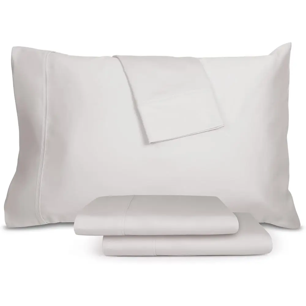 Celliant Perormance Bed Sheets, Luxury Style, Sot, Breathable, Cool, Wrinkle & ade Resistant, Promotes Better Sleep (Light Grey,
Celliant Perormance Bed Sheets, Luxury Style, Sot, Breathable, Cool, Wrinkle & ade Resistant, Promotes Better Sleep (Light Grey,