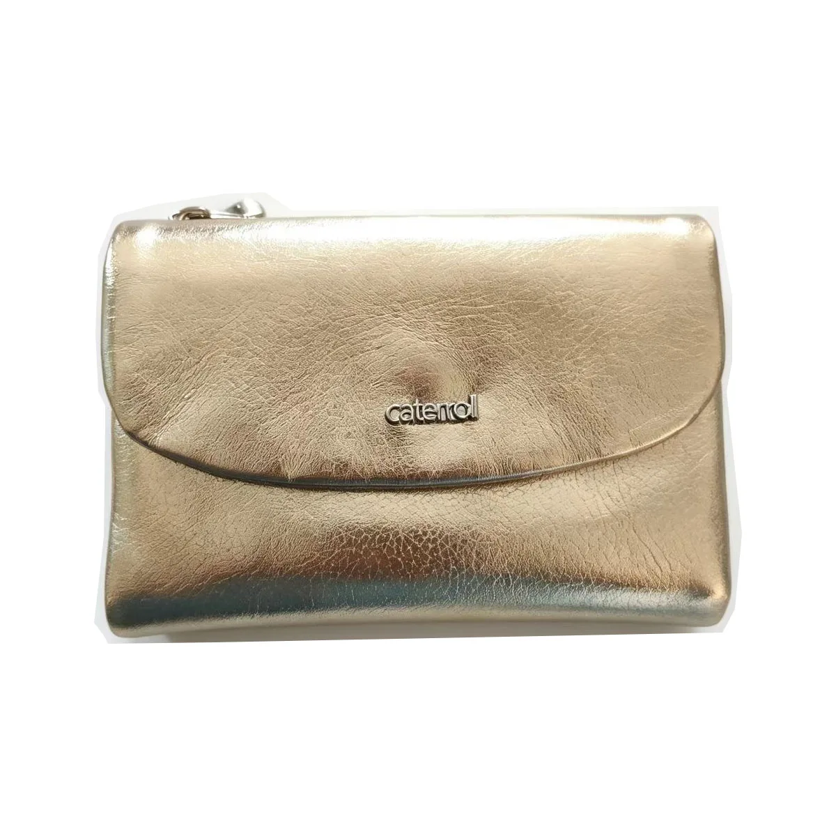 Bifold Short Genuine Leather Wallet Women RFID Card Holder Purse Brand Golden Color Cow Leather Clutch Bag
Bifold Short Genuine Leather Wallet Women RFID Card Holder Purse Brand Golden Color Cow Leather Clutch Bag
