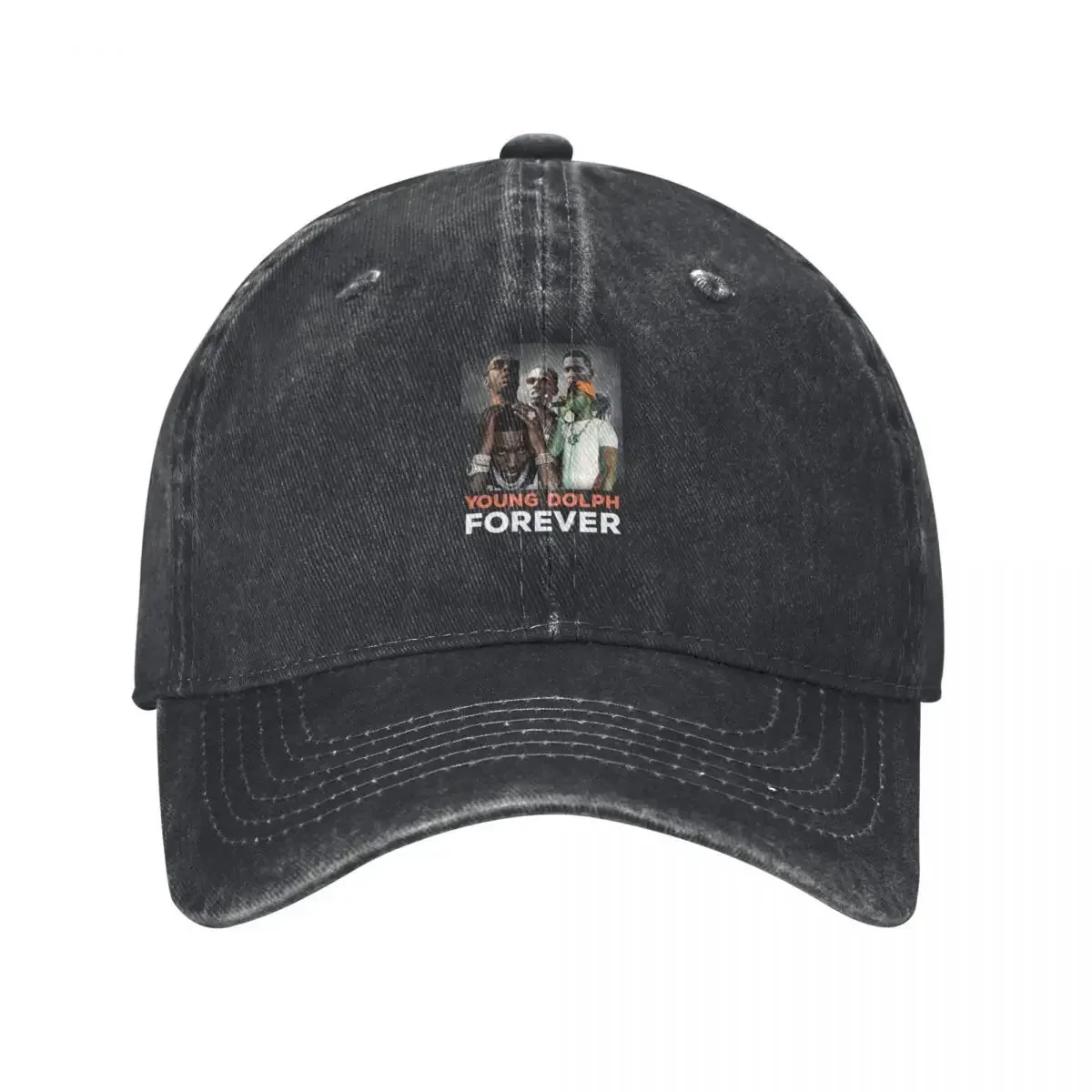 Young Dolph Forever Baseball Cap luxury caps New In The Hat Ball Cap fashionable Women's Golf Clothing Men's
Young Dolph Forever Baseball Cap luxury caps New In The Hat Ball Cap fashionable Women's Golf Clothing Men's