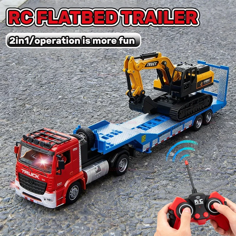 2025 Новый 4WD распылитель с дистанционным управлением и светодиодными фонарями 1:20 RC Экскаватор Сплав Инженерные Самосвал RTR Автомобиль Мальчик Подарок ребенку
2025 Новый 4WD распылитель с дистанционным управлением и светодиодными фонарями 1:20 RC Экскаватор Сплав Инженерные Самосвал RTR Автомобиль Мальчик Подарок ребенку