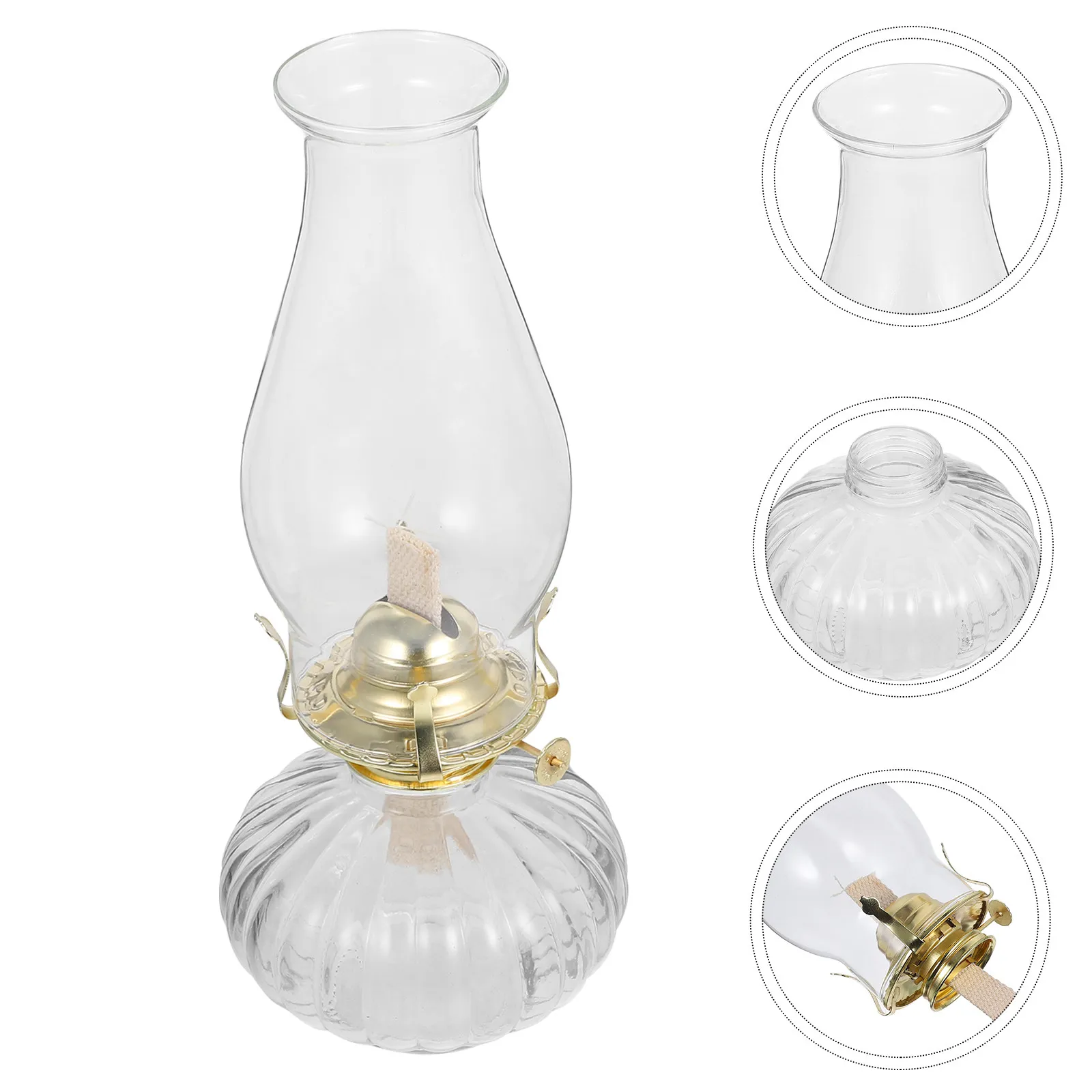 Retro Party Small Decorative Garden Vintage Lamp For Indoor Use Glass Oil Lamps
Retro Party Small Decorative Garden Vintage Lamp For Indoor Use Glass Oil Lamps