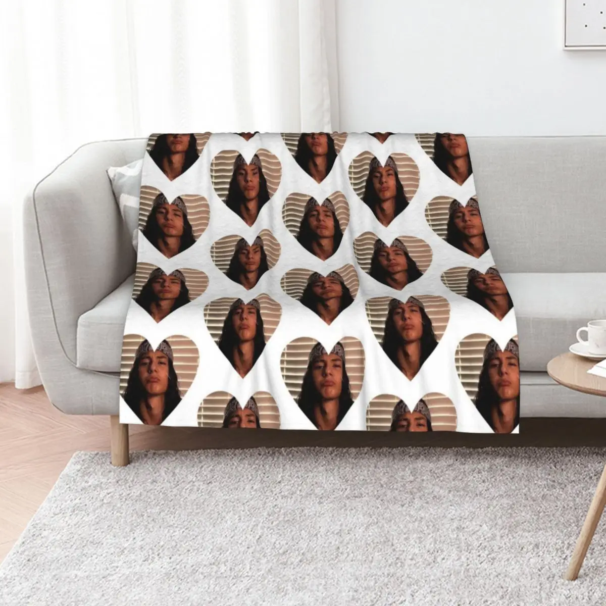 Miguel Cazarez mora Throw Blanket funny gift Camping Cute Plaid Luxury Thicken Blankets
Miguel Cazarez mora Throw Blanket funny gift Camping Cute Plaid Luxury Thicken Blankets