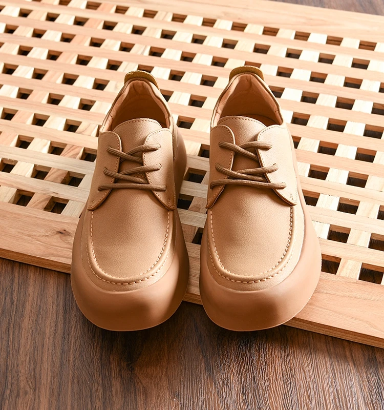 Svip Men's High-End Wheat Yellow Lizard Skin Leather Breathable Casual Shoes Comfortable Walking Feeling Flat Heel round Toe
Svip Men's High-End Wheat Yellow Lizard Skin Leather Breathable Casual Shoes Comfortable Walking Feeling Flat Heel round Toe