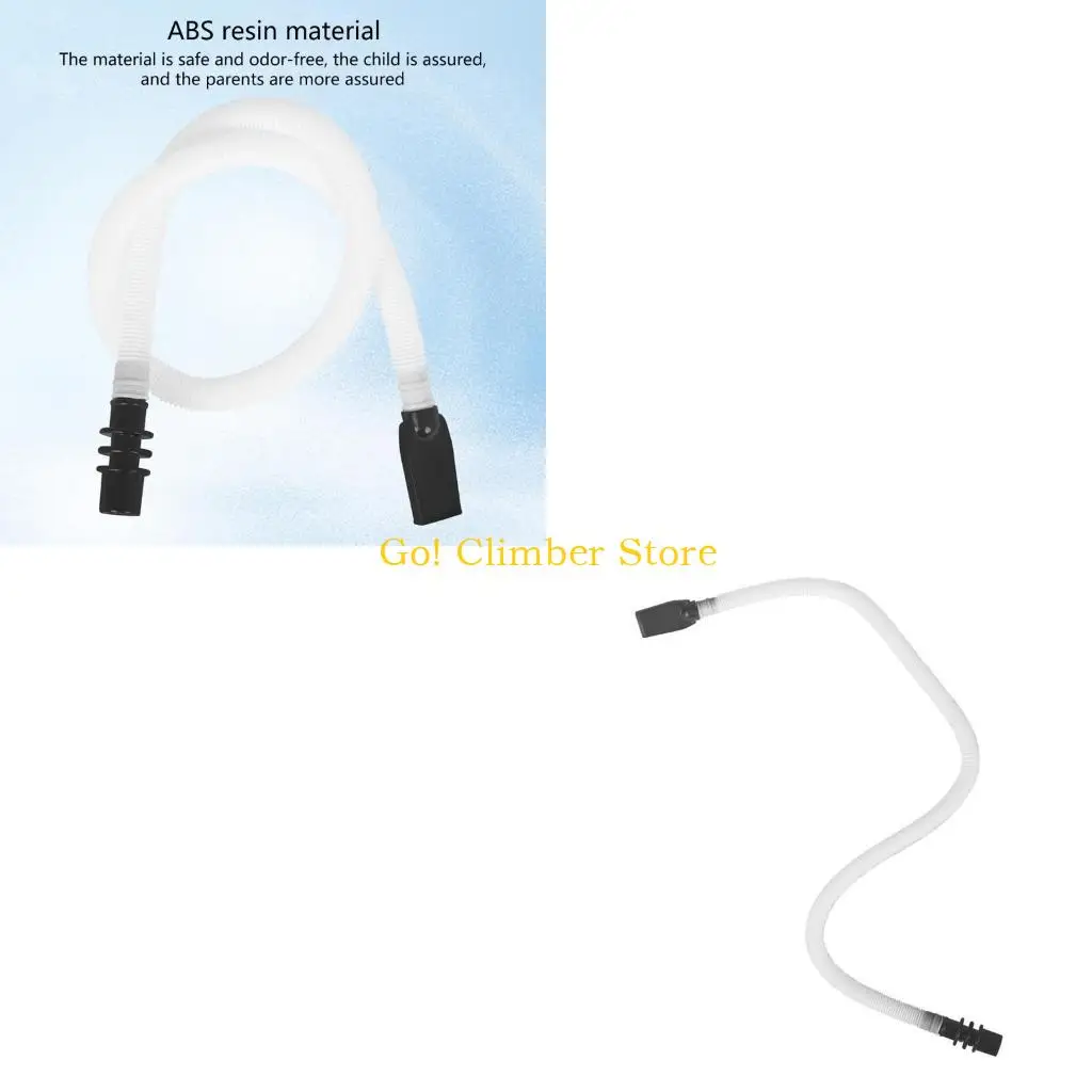 Q84C Melodica Flexible Tube with Long & Short Mouthpiece Plastic Melodica Pianica Tube Replacement Instrument Accessories
Q84C Melodica Flexible Tube with Long & Short Mouthpiece Plastic Melodica Pianica Tube Replacement Instrument Accessories