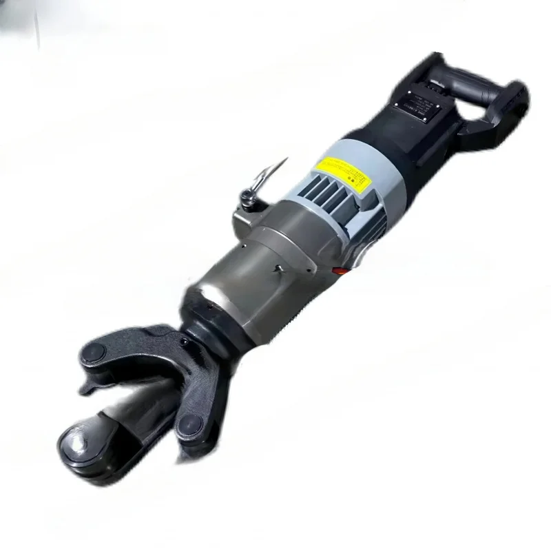 Portable Hydraulic NRB-22E/25E/32E Automatic Rebar Bender Straightener
Portable Hydraulic NRB-22E/25E/32E Automatic Rebar Bender Straightener