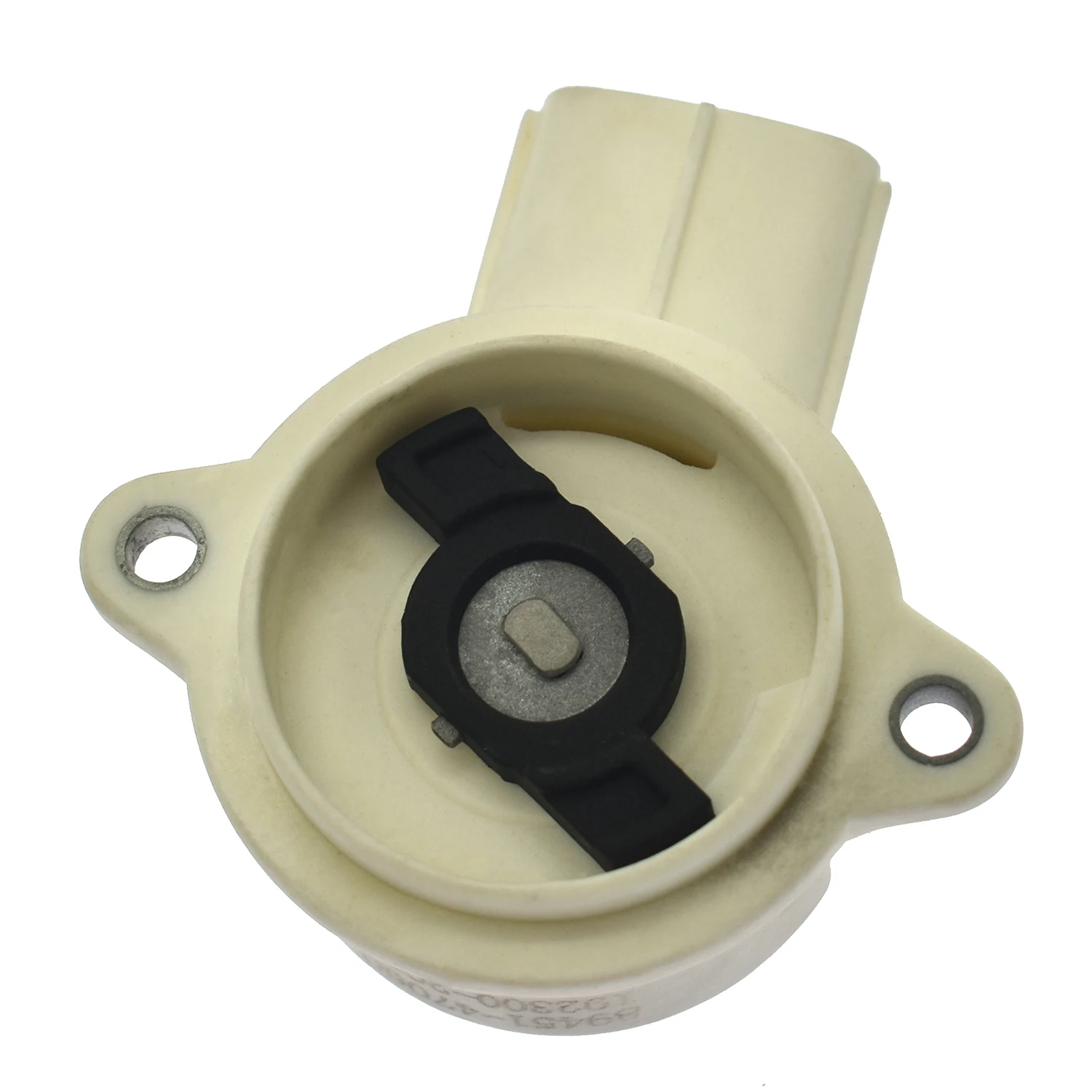 Throttle Position Sensor 89451-47060, Replacement Auto Part for Select for Lexus CT Vehicles
Throttle Position Sensor 89451-47060, Replacement Auto Part for Select for Lexus CT Vehicles