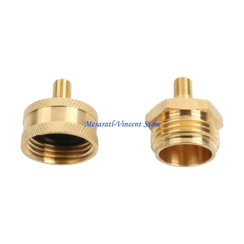 A70F Anti Freeze Plumbing Blow Out Fitting Corrosion Resistant Brass Multipurpose Brass Water Pipe Air Valves for Vehicle
A70F Anti Freeze Plumbing Blow Out Fitting Corrosion Resistant Brass Multipurpose Brass Water Pipe Air Valves for Vehicle