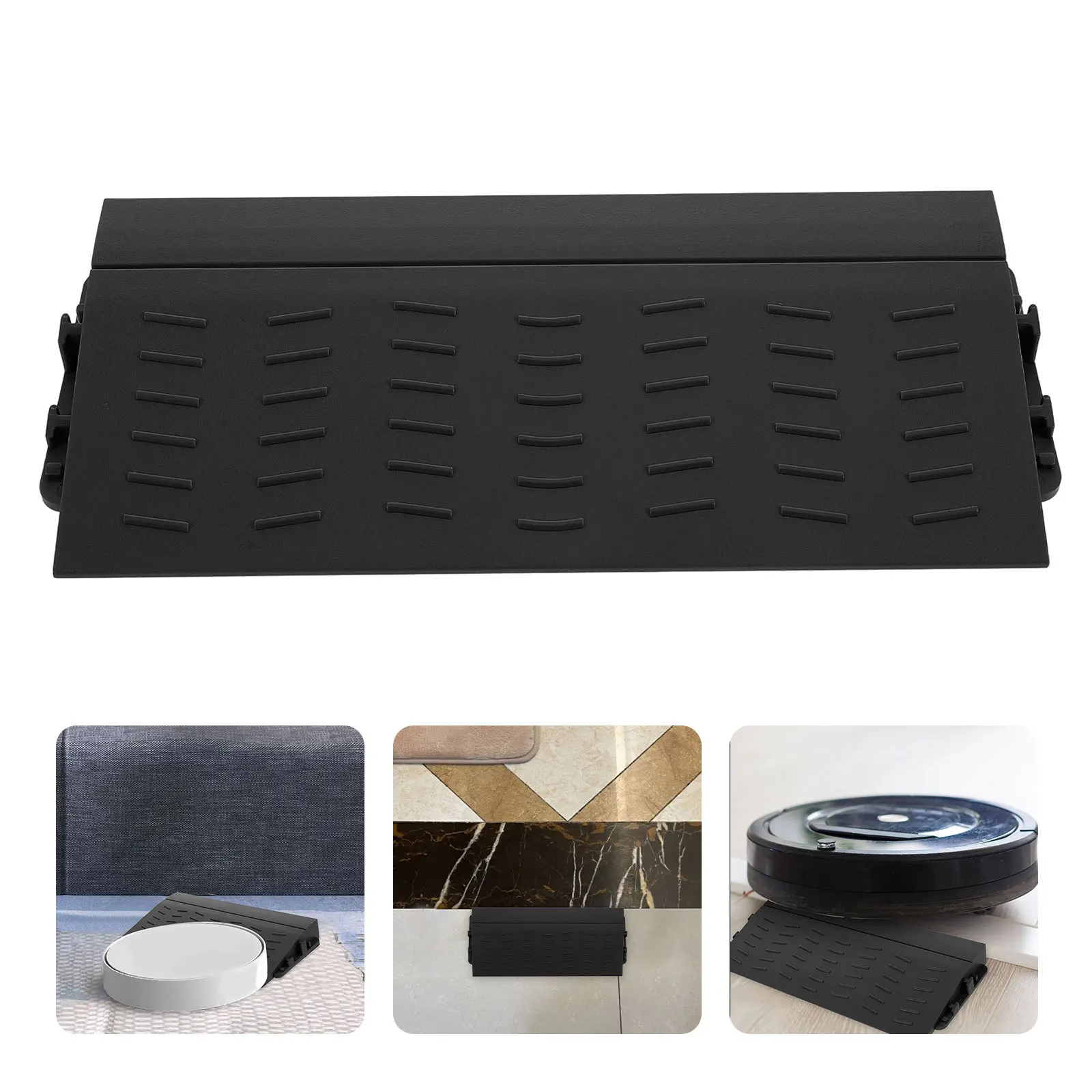 Threshold Ramp 0.8 Inch Rise Plastic Durable Doorway Entry Robot Vacuum Wheelchair Indoor Outdoor Ramp Doorways Threshold Ramps
Threshold Ramp 0.8 Inch Rise Plastic Durable Doorway Entry Robot Vacuum Wheelchair Indoor Outdoor Ramp Doorways Threshold Ramps