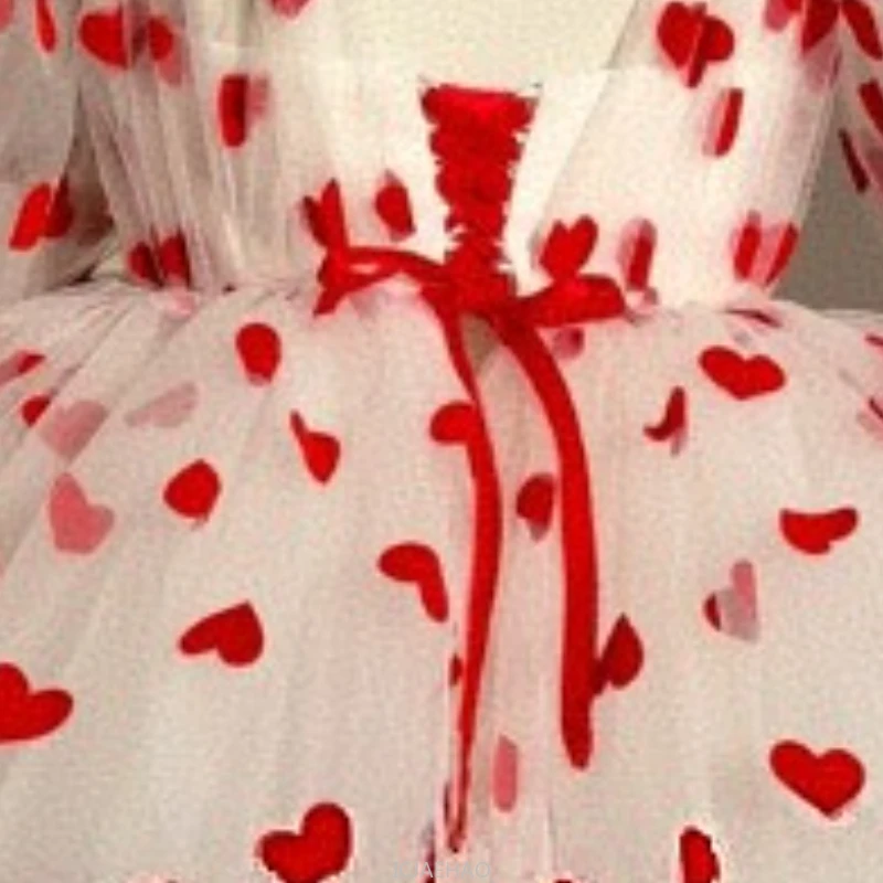 2025 Toddler Elegant New Girls Heart Strapless Princess Sweet Cute Party Gown Kids Birthday Celebration Formal Dress Party Wear
2025 Toddler Elegant New Girls Heart Strapless Princess Sweet Cute Party Gown Kids Birthday Celebration Formal Dress Party Wear