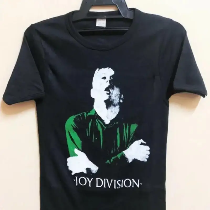 Joy Division Classic Gift For Fan T-Shirt All Size S-5XL
Joy Division Classic Gift For Fan T-Shirt All Size S-5XL
