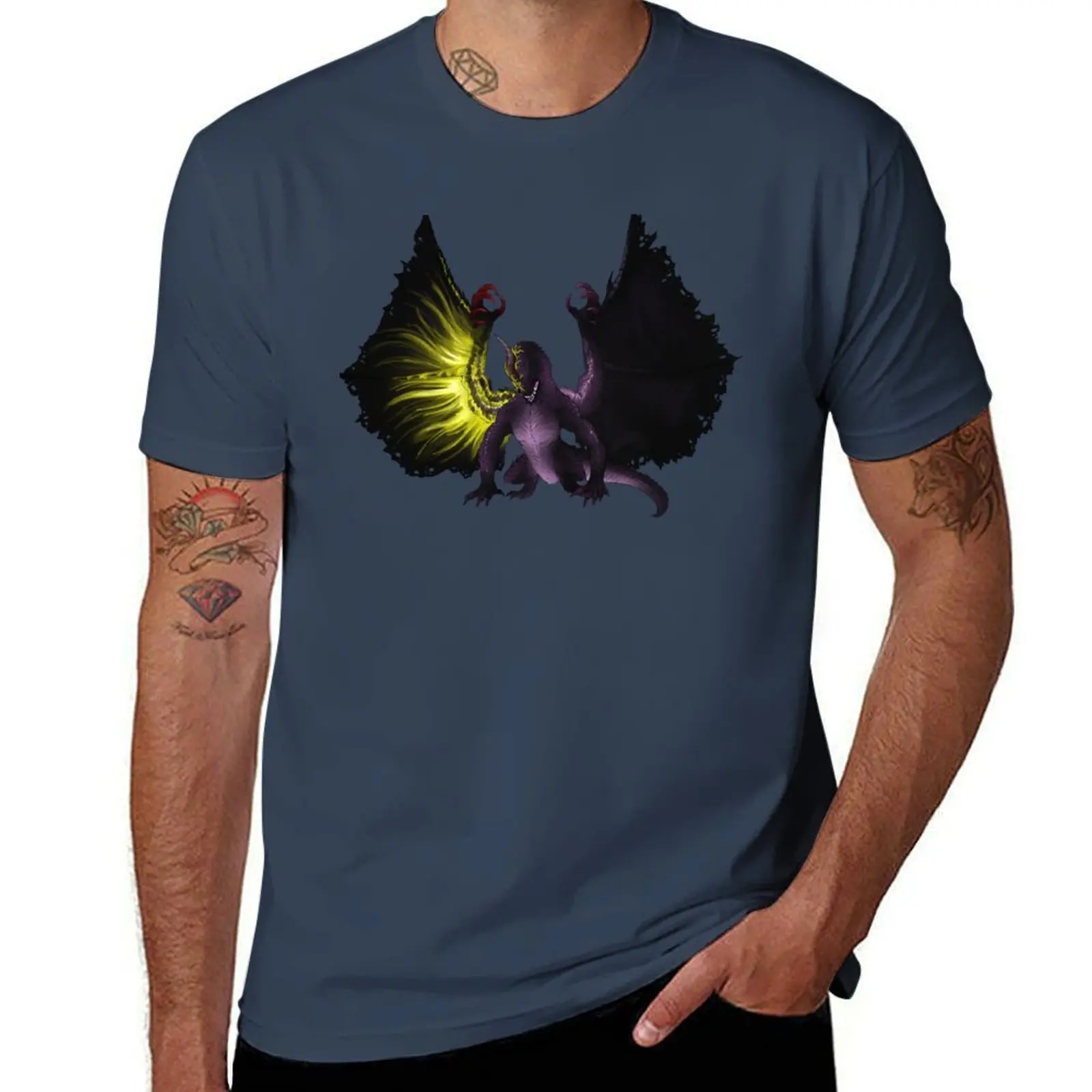 Chaotic Gore Magala T-Shirt Athletic Fit Sports Short Sleeve Top
Chaotic Gore Magala T-Shirt Athletic Fit Sports Short Sleeve Top