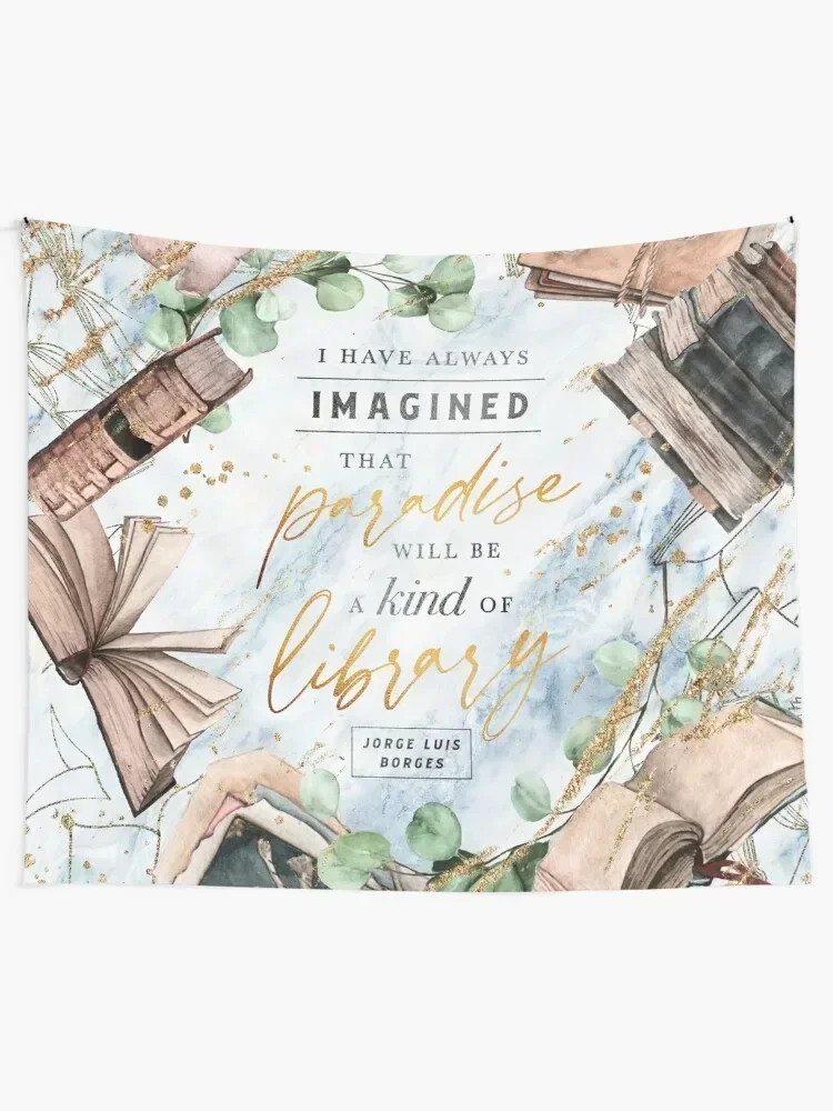 Paradise library Tapestry Cute Room Decor Room Decorations Aesthetic Room Decoration Korean Style Tapestry
Paradise library Tapestry Cute Room Decor Room Decorations Aesthetic Room Decoration Korean Style Tapestry
