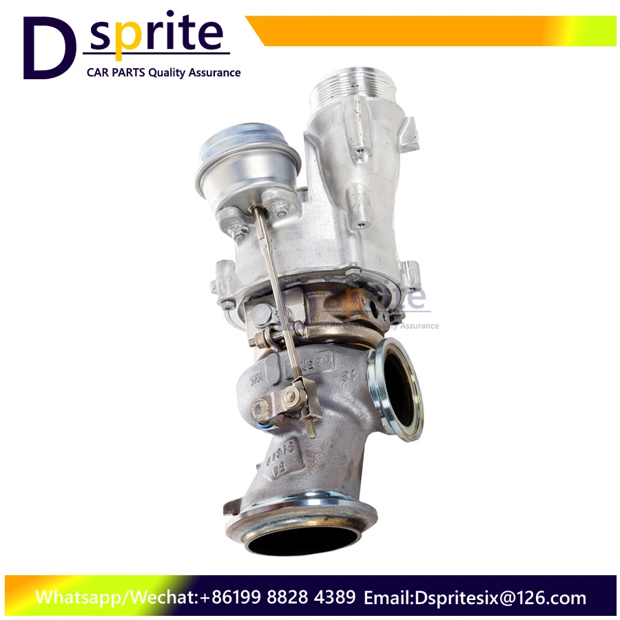 Турбокомпрессор Mercedes Benz A1770900080 AMG Турбокомпрессор Mercedes C-63 AMG Bi-Turbo
Турбокомпрессор Mercedes Benz A1770900080 AMG Турбокомпрессор Mercedes C-63 AMG Bi-Turbo