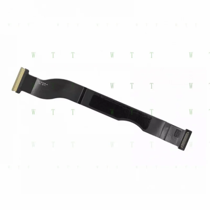 TT OEM for MacBook Air 13" A1932 2018 2019 Genuine Audio Board Flex Cable 923-02812
TT OEM for MacBook Air 13" A1932 2018 2019 Genuine Audio Board Flex Cable 923-02812