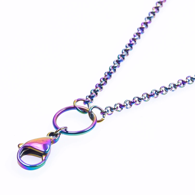 3pcs 70cm Round Pearl O Long Chains For Women Men Stainless Steel Jewelry Making Supplies DIY Necklace Chain Neck Lobster Clasp
3pcs 70cm Round Pearl O Long Chains For Women Men Stainless Steel Jewelry Making Supplies DIY Necklace Chain Neck Lobster Clasp