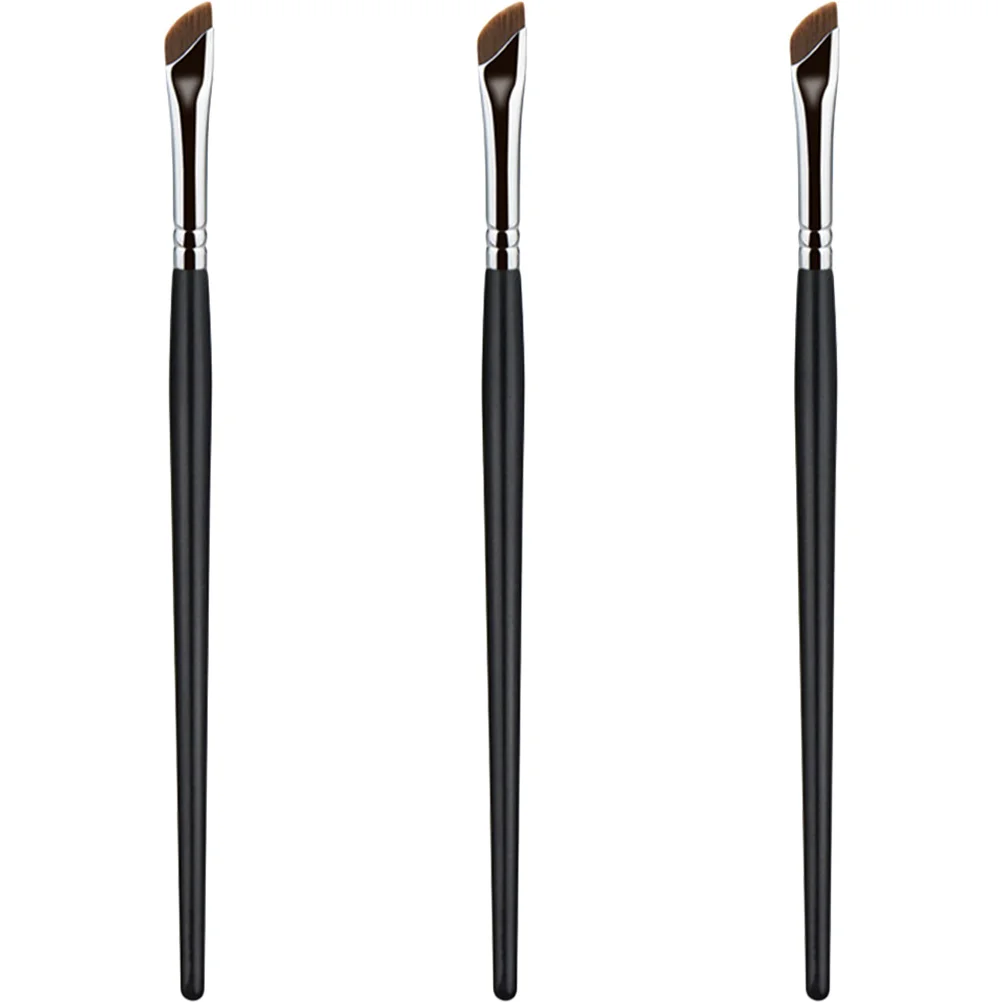 3Pcs Eyebrow Brush Set Professional Grade Brushes Smooth Application for At Home Or Travel
3Pcs Eyebrow Brush Set Professional Grade Brushes Smooth Application for At Home Or Travel