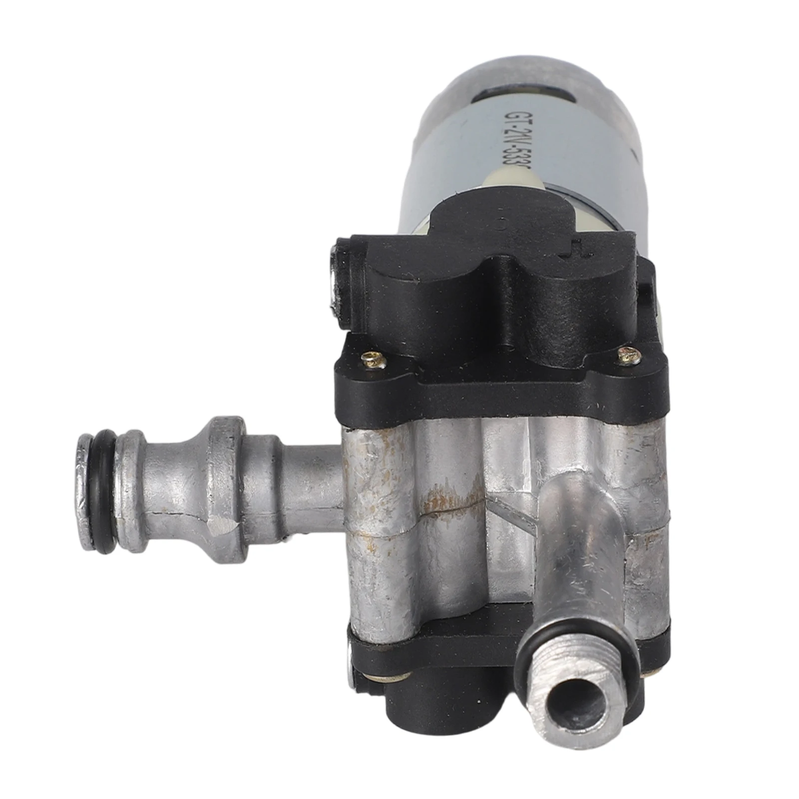 Насос высокого давления 37,5 мм 1,48 дюйма Беспроводной очиститель высокого давления Простота установки Высокая производительность Серебристый цвет Компактный размер
Насос высокого давления 37,5 мм 1,48 дюйма Беспроводной очиститель высокого давления Простота установки Высокая производительность Серебристый цвет Компактный размер