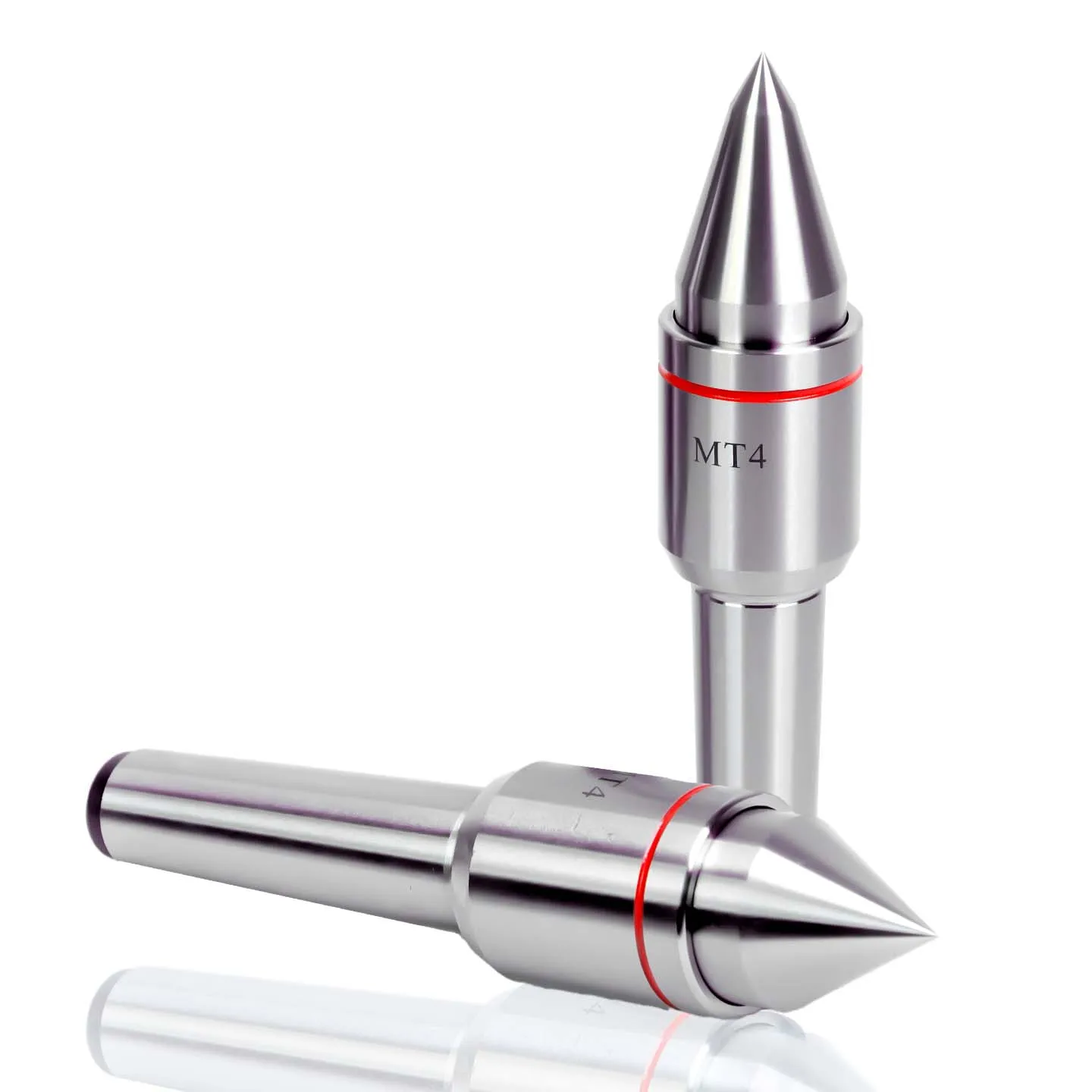 Rotating center, live center, CNC extended thin shaft, high-speed precision, dust-proof, Morse tap center, lathe center
Rotating center, live center, CNC extended thin shaft, high-speed precision, dust-proof, Morse tap center, lathe center