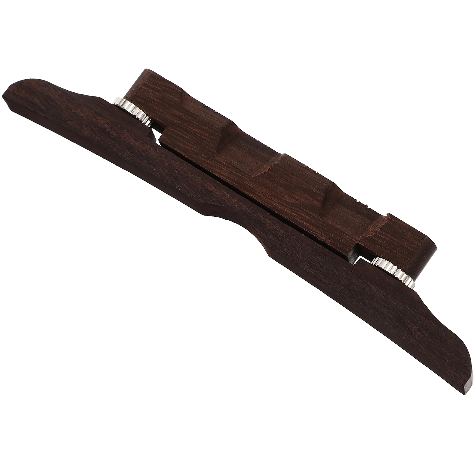 Redwood Mandolin Bridge Wooden String Bridge For Mandolin Replacement Durable Instrument Part Adjustable Music Accessories
Redwood Mandolin Bridge Wooden String Bridge For Mandolin Replacement Durable Instrument Part Adjustable Music Accessories