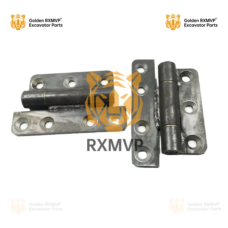 Для Hyundai 80 130 150 215 225 240 300-5-7 дверной шарнир кабины аксессуары для экскаватора
Для Hyundai 80 130 150 215 225 240 300-5-7 дверной шарнир кабины аксессуары для экскаватора
