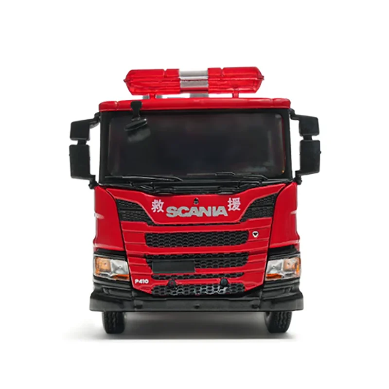 MASSDI 1/64 Scale New Compressed Air Foam Fire Fighting Alloy Car Model Collection Item For Decoration And Display
MASSDI 1/64 Scale New Compressed Air Foam Fire Fighting Alloy Car Model Collection Item For Decoration And Display
