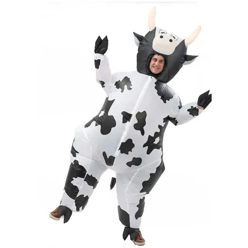 ABC123Adult Cow Inflatable Costume Halloween Anime Dress Cartoon Cosplay Party Outfits Unisexb;6'j,k.9;a
ABC123Adult Cow Inflatable Costume Halloween Anime Dress Cartoon Cosplay Party Outfits Unisexb;6'j,k.9;a