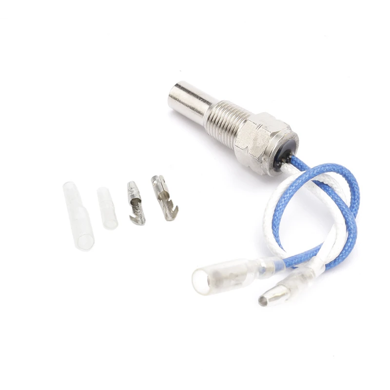 Automotive accessories with digital temperature sensor, water temperature and oil temperature gauge
Automotive accessories with digital temperature sensor, water temperature and oil temperature gauge
