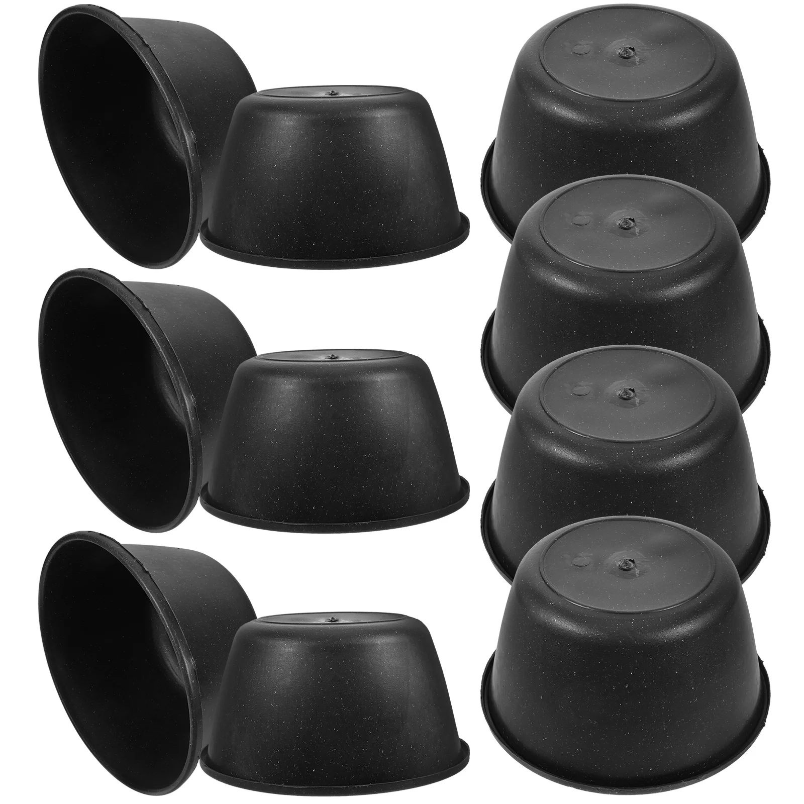 10 Pcs Plastic Cap Holder for Hat Stands Multiple Hats Shape Holders Form Molder Shaping Display Support Round Travel
10 Pcs Plastic Cap Holder for Hat Stands Multiple Hats Shape Holders Form Molder Shaping Display Support Round Travel