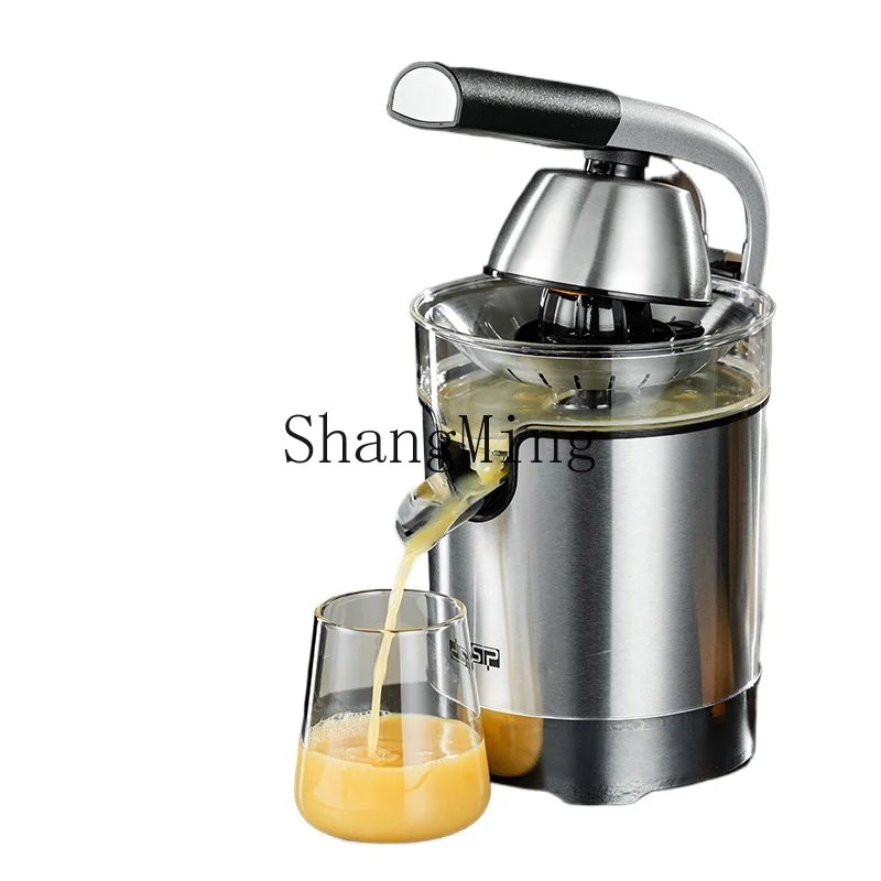 ZYY Commercial Electric Juice Machine Pomegranate Lemon Grapefruit Juice Household Fresh Pressed Orange Juice 
ZYY Commercial Electric Juice Machine Pomegranate Lemon Grapefruit Juice Household Fresh Pressed Orange Juice