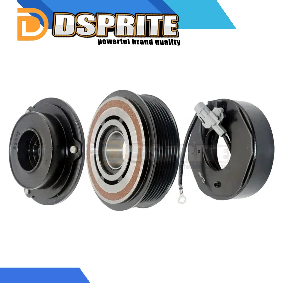 Магнитная муфта переменного тока для Toyota Aurion Sienna Reiz Crown MARK X Lexus 884103A290 88320-3A300 88410-3A290 883203A300 
Магнитная муфта переменного тока для Toyota Aurion Sienna Reiz Crown MARK X Lexus 884103A290 88320-3A300 88410-3A290 883203A300