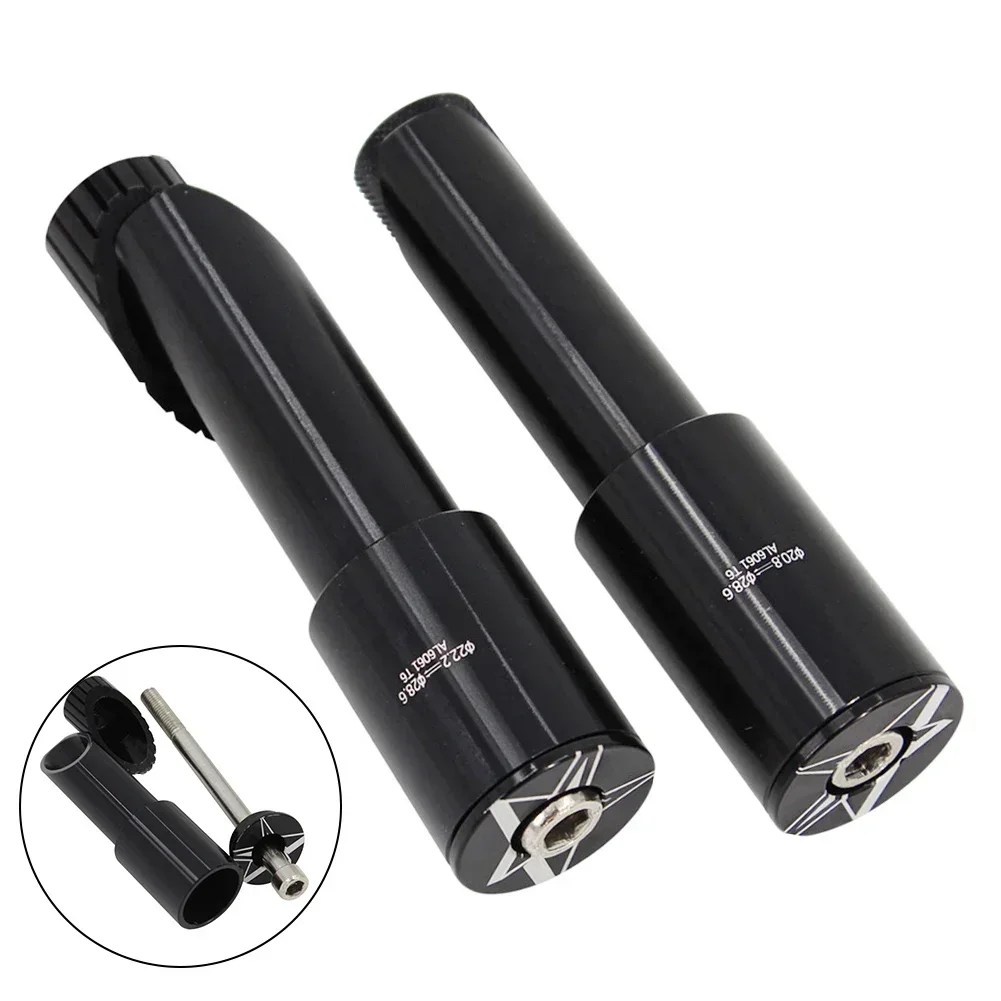 Bike Fork Handlebar Stem Extender Aluminum Alloy Bike Rise Up Head Adaptor Optional Size 20.8/22.2 To 28.6mm 2024
Bike Fork Handlebar Stem Extender Aluminum Alloy Bike Rise Up Head Adaptor Optional Size 20.8/22.2 To 28.6mm 2024