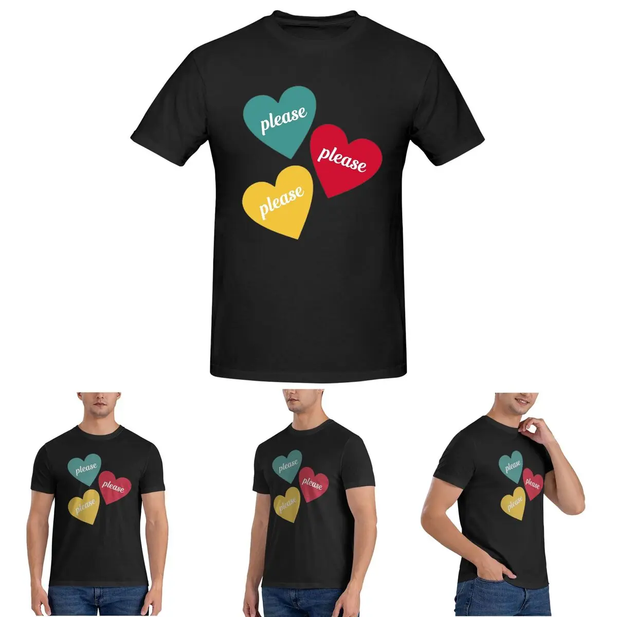 Sabrina Carpenter Please Please Please T-Shirt for Men Cotton Plus Size T Shirts Men's Short Sleeve Crew Neck Clothes Tops S-6XL
Sabrina Carpenter Please Please Please T-Shirt for Men Cotton Plus Size T Shirts Men's Short Sleeve Crew Neck Clothes Tops S-6XL