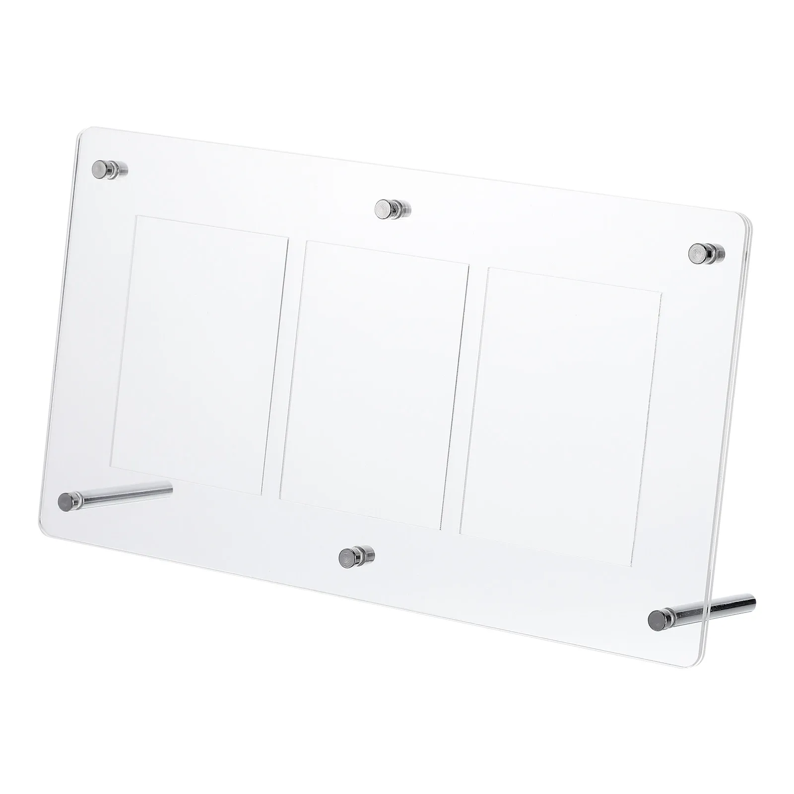 Clear Trading Card Frame Holder Acrylic Display Stand Baseball Card Organizer Sport Cards Case Trading Display Game Stand Holder
Clear Trading Card Frame Holder Acrylic Display Stand Baseball Card Organizer Sport Cards Case Trading Display Game Stand Holder