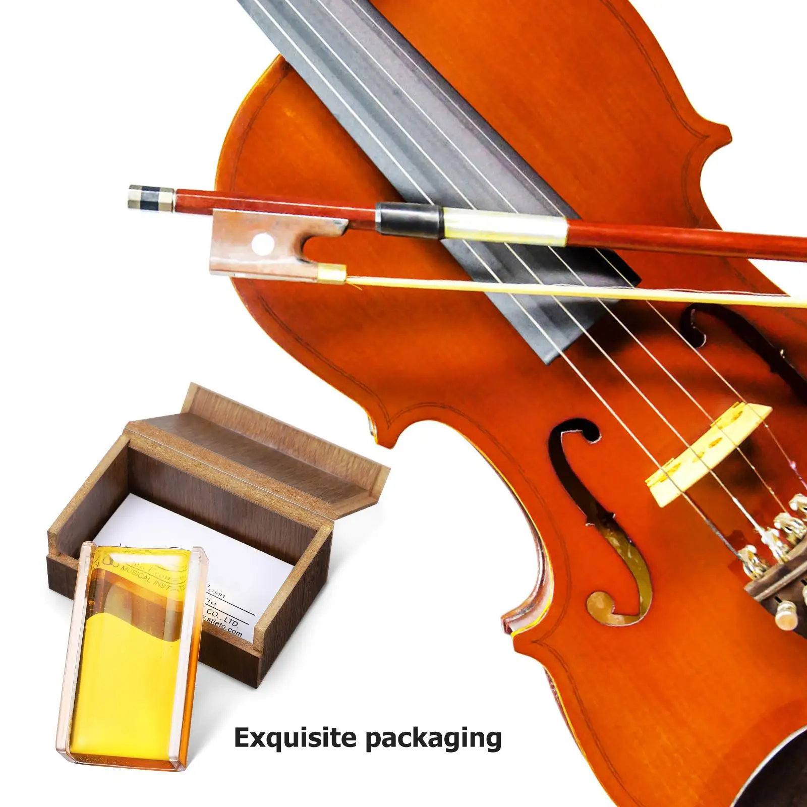 2pcs Violin Cello Viola Bow Accessories High Purity Storage Supplies Wooden Box Portable Instruments
2pcs Violin Cello Viola Bow Accessories High Purity Storage Supplies Wooden Box Portable Instruments