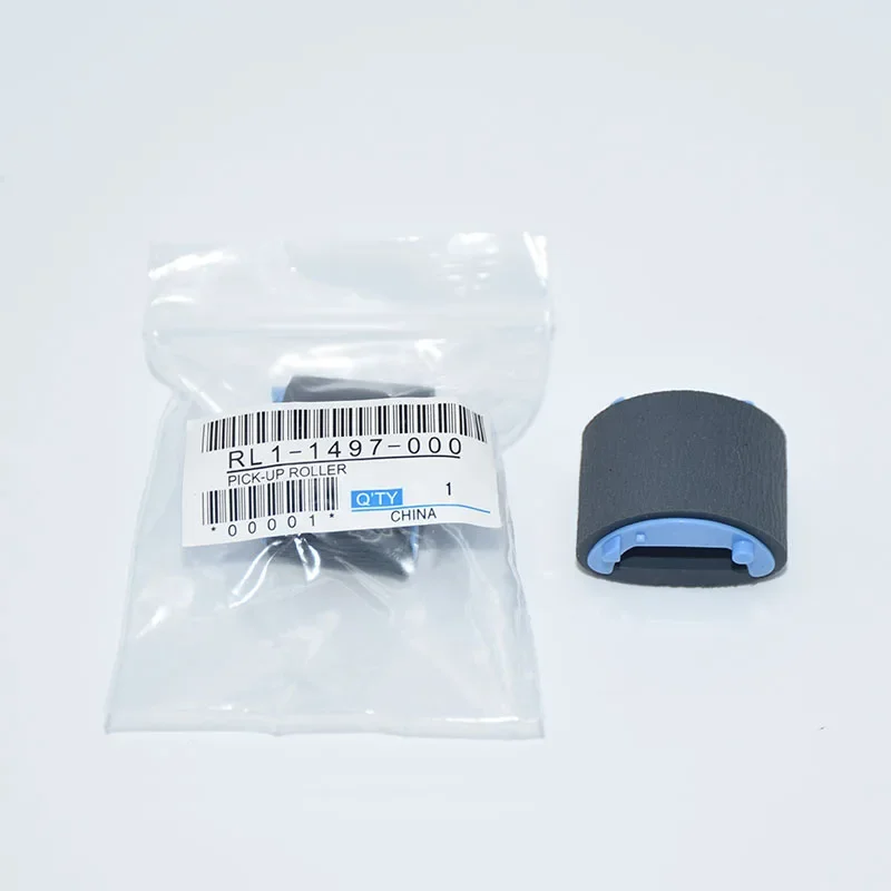 50pcs RL1-1497-000CN RL1-1497-000 Pickup Roller for CANON MF 229 227 226 224 223 222 221 217 216 215 212 211 249 247 244 237 236
50pcs RL1-1497-000CN RL1-1497-000 Pickup Roller for CANON MF 229 227 226 224 223 222 221 217 216 215 212 211 249 247 244 237 236