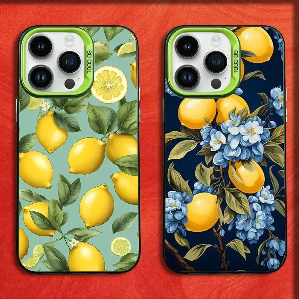 Lemon fruit illustration Phone Case For iPhone 17,16,15,14,13,12,11,Pro,Max,Plus,E,SE4,Air,Mini Green IMD Box
Lemon fruit illustration Phone Case For iPhone 17,16,15,14,13,12,11,Pro,Max,Plus,E,SE4,Air,Mini Green IMD Box