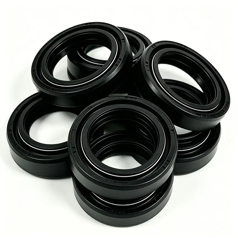 36x48x11 Motorcycle Front Fork Oil Seal Dust Seal for Kawasaki EX500 EN500 Vulcan 500 KZ550 Z 550 Z 750 KZ750 KZ750 Spectre
36x48x11 Motorcycle Front Fork Oil Seal Dust Seal for Kawasaki EX500 EN500 Vulcan 500 KZ550 Z 550 Z 750 KZ750 KZ750 Spectre