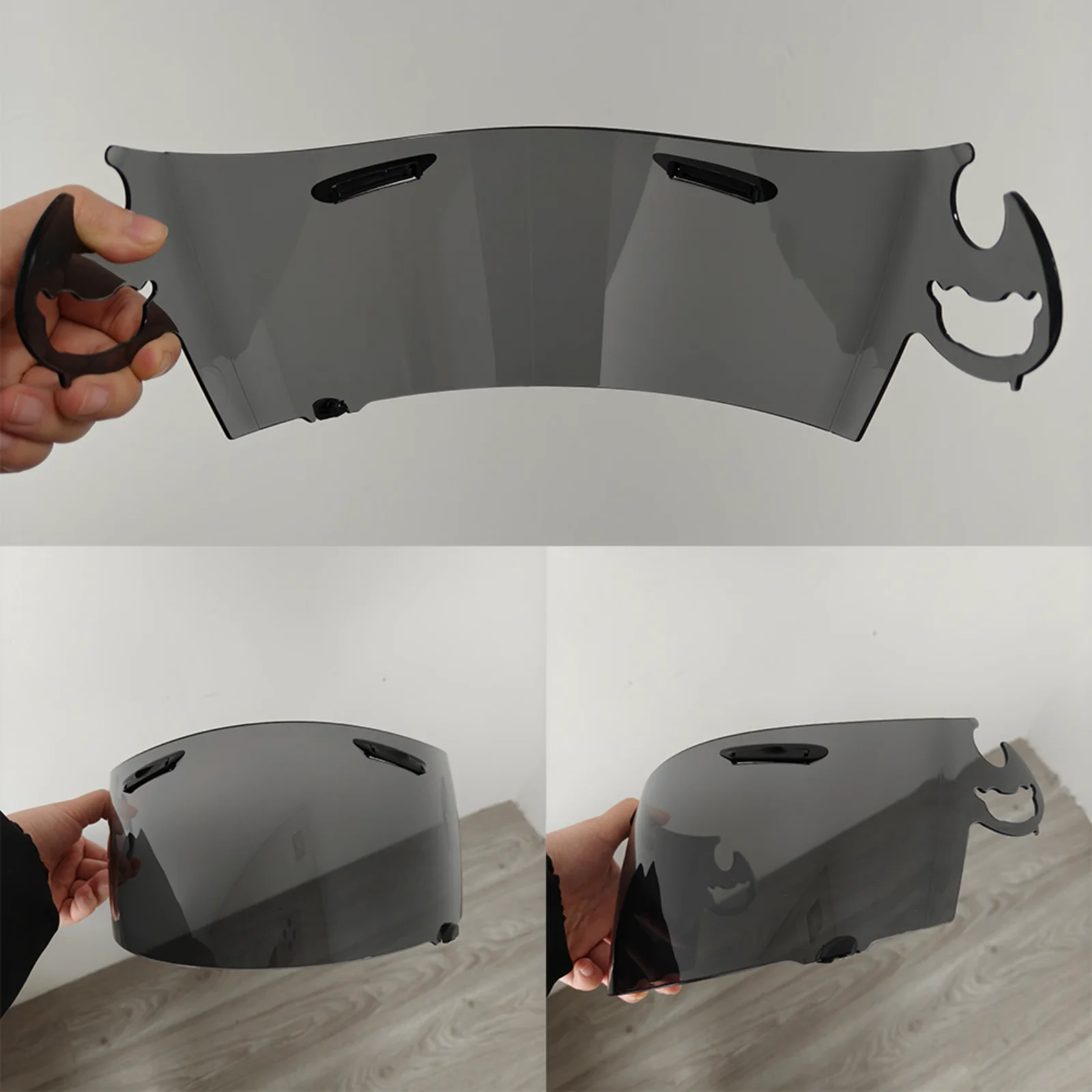 RR5 shield for ARAI RR5,RX-7,RX-7RV,Quamtum-J helmet visor sunscreen viseira capacete anti-uv motorcycle helmet accessories
RR5 shield for ARAI RR5,RX-7,RX-7RV,Quamtum-J helmet visor sunscreen viseira capacete anti-uv motorcycle helmet accessories