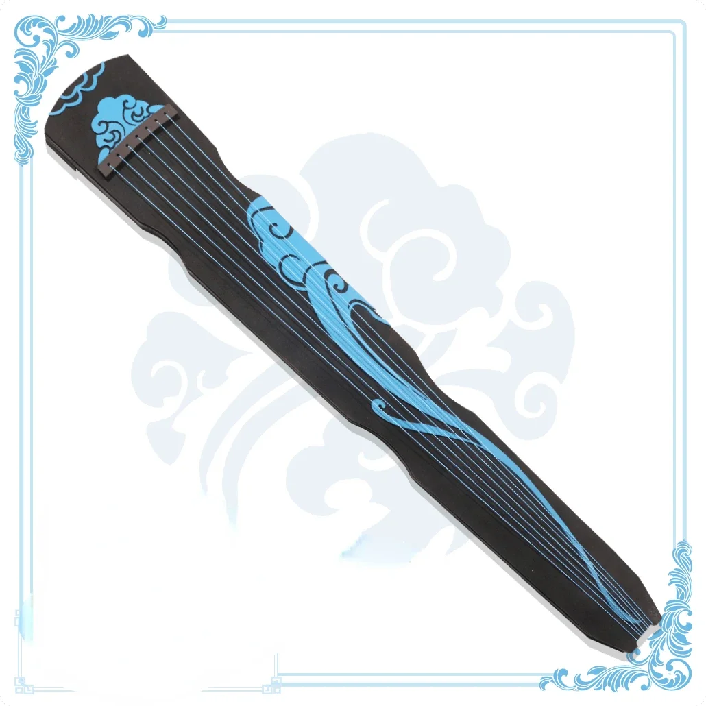 Lan Wangji Qin Mo Dao Zu Shi Lan Zhan Wangjiqin Cos Solid Props Customization Chenqingling Anime Cosplay
Lan Wangji Qin Mo Dao Zu Shi Lan Zhan Wangjiqin Cos Solid Props Customization Chenqingling Anime Cosplay