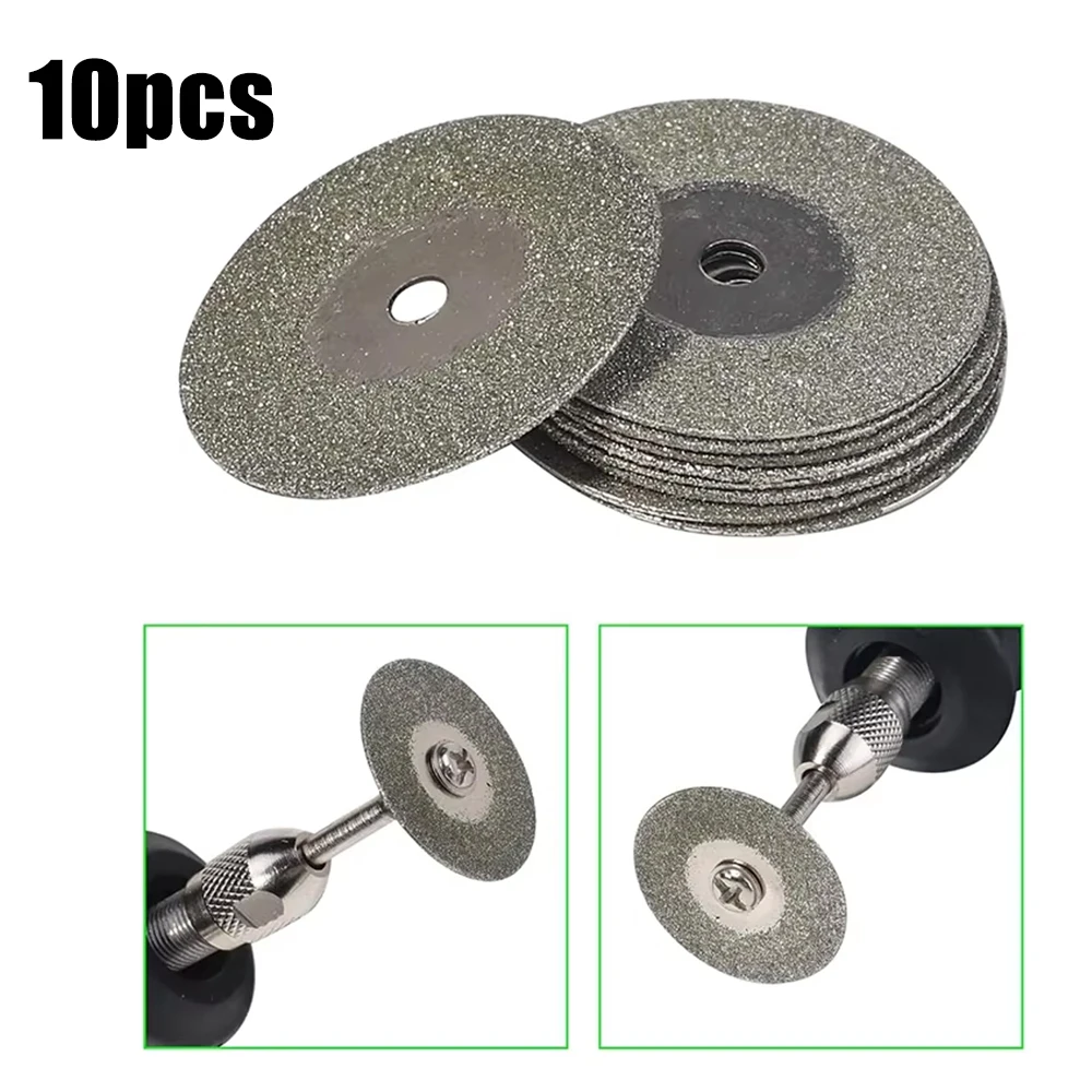 10Pcs Full Sand Diamond Wheels 3mirrors Tungsten Electrode Sharpener Blades Grinding Wheel for Grinder Head TIG Welding Tool
10Pcs Full Sand Diamond Wheels 3mirrors Tungsten Electrode Sharpener Blades Grinding Wheel for Grinder Head TIG Welding Tool