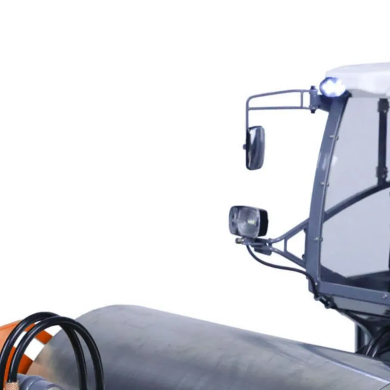 LESU 1:14 Aoue-H13i Металлический RC гидравлический дорожный ролик Электрическая инженерная окрашенная машина Световой звук Модель автомобиля Игрушка TH22705
LESU 1:14 Aoue-H13i Металлический RC гидравлический дорожный ролик Электрическая инженерная окрашенная машина Световой звук Модель автомобиля Игрушка TH22705