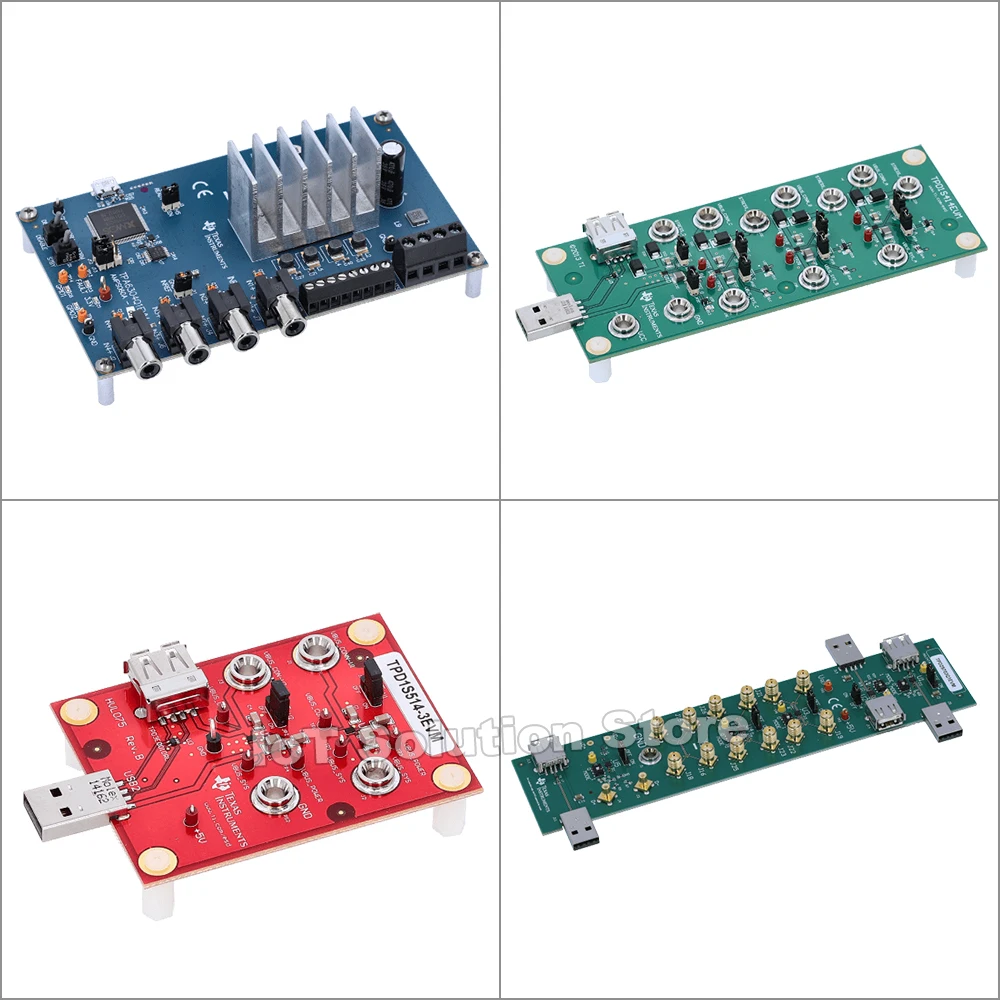 1Set/Lot TPA6304Q1EVM TPD1S414EVM TPD1S514-1EVM TPD1S514-3EVM TPD2S300YFF-EVM TPD2S701Q1EVM TPD2S703Q1EVM Original New
1Set/Lot TPA6304Q1EVM TPD1S414EVM TPD1S514-1EVM TPD1S514-3EVM TPD2S300YFF-EVM TPD2S701Q1EVM TPD2S703Q1EVM Original New