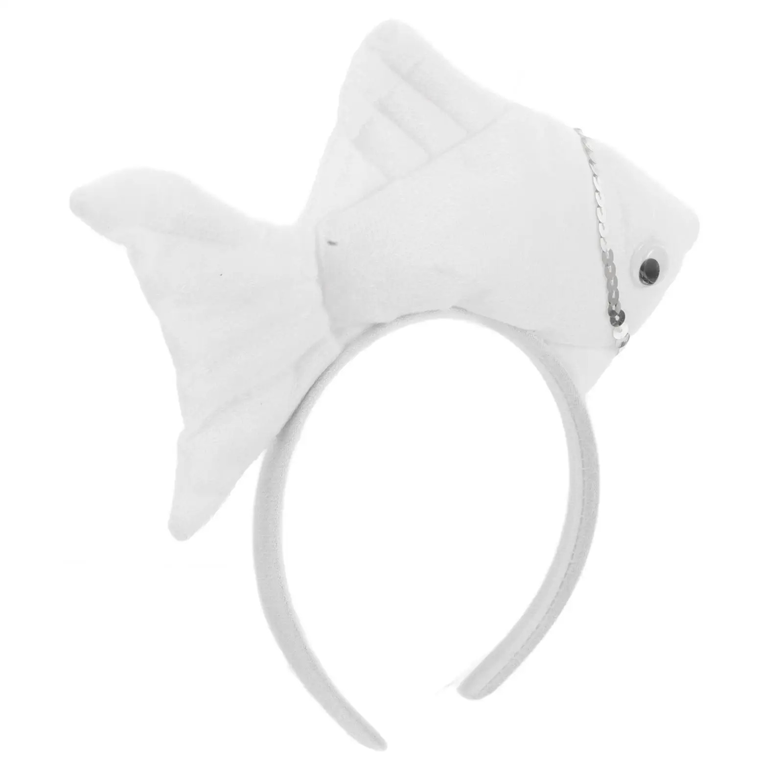 Goldfish Headband 3D Costume Headbands Child Lightweight Comfort Kids Ocean Party Beach Festive Hair Accessories Lovely Hoops
Goldfish Headband 3D Costume Headbands Child Lightweight Comfort Kids Ocean Party Beach Festive Hair Accessories Lovely Hoops